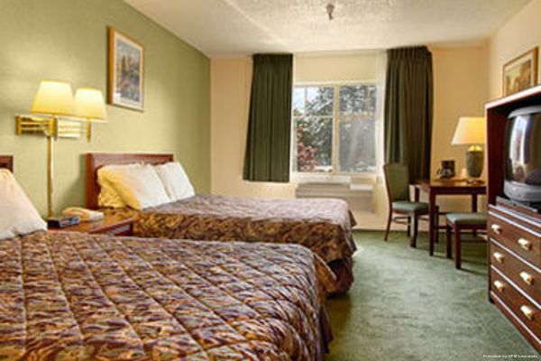 RED ROOF INN ARCATA (Arcata)